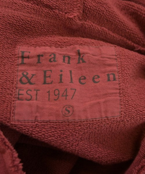 Frank&Eileen 連帽衫