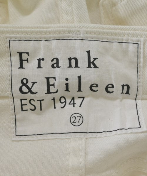 Frank&Eileen 其他款