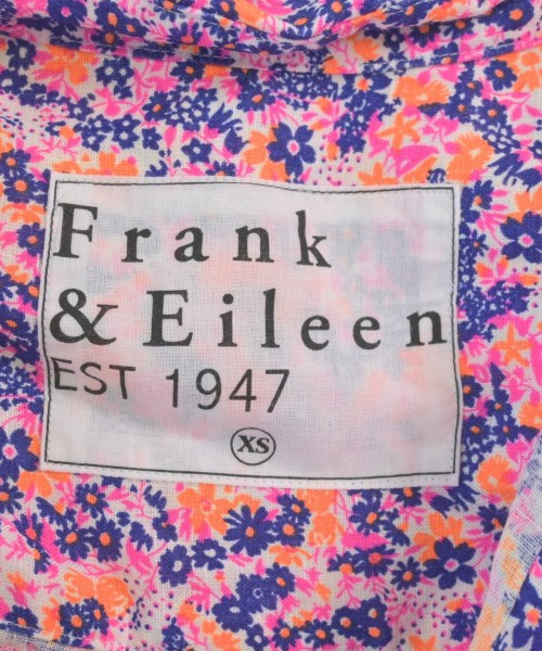 Frank&Eileen 休閒襯衫