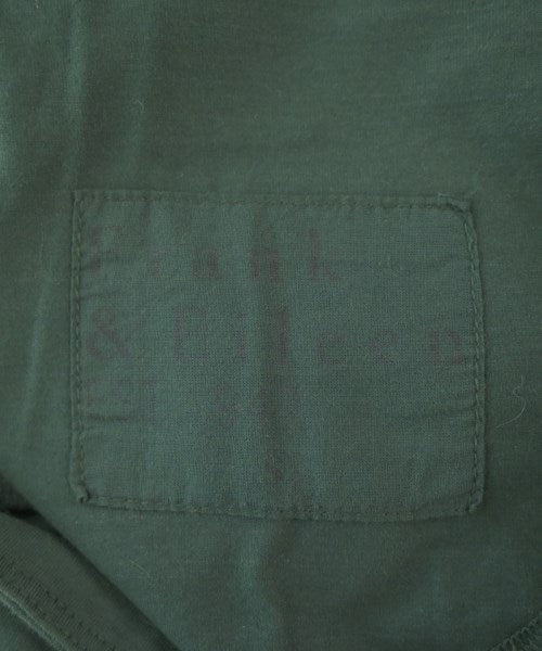 Frank&Eileen 其他款
