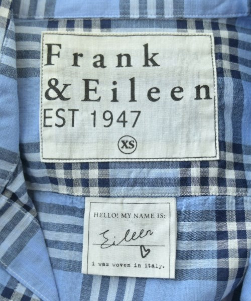 Frank&Eileen 休閒襯衫