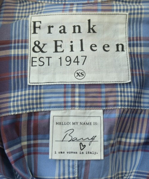 Frank&Eileen 休閒襯衫