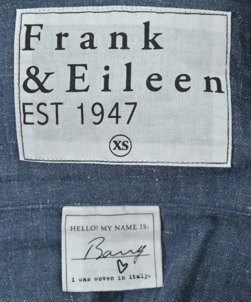 Frank&Eileen 休閒襯衫