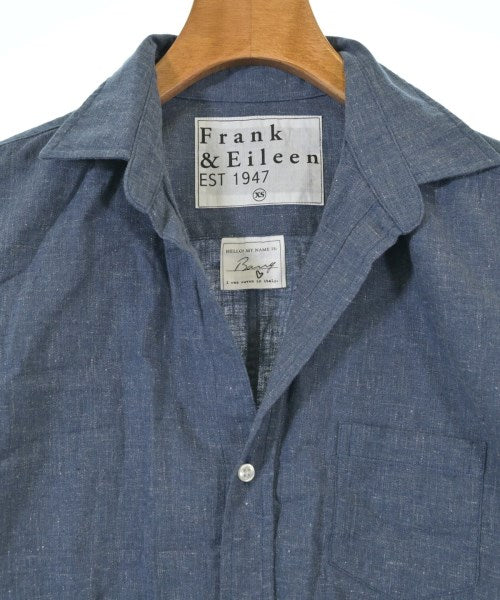 Frank&Eileen 休閒襯衫