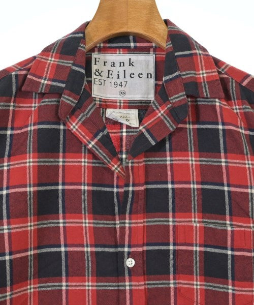 Frank&Eileen 休閒襯衫