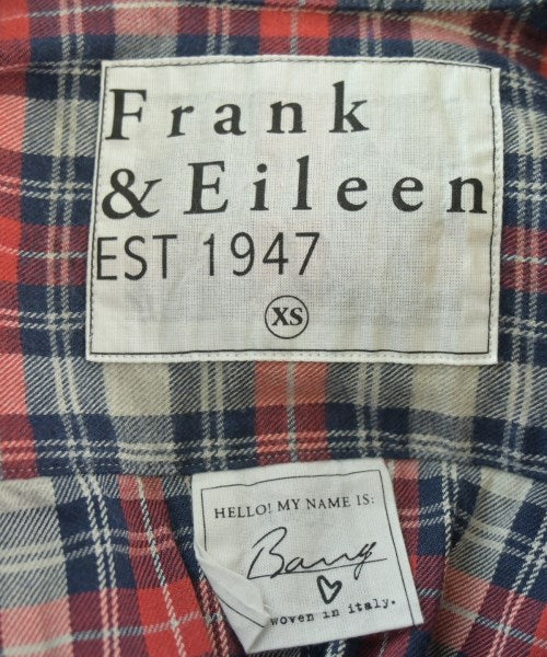 Frank&Eileen 休閒襯衫