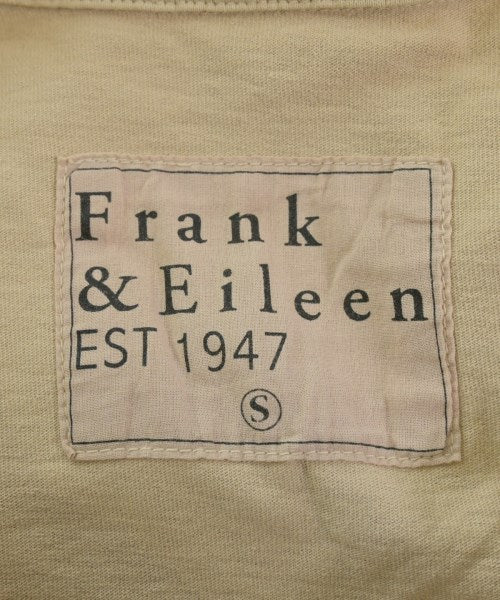 Frank&Eileen 洋裝