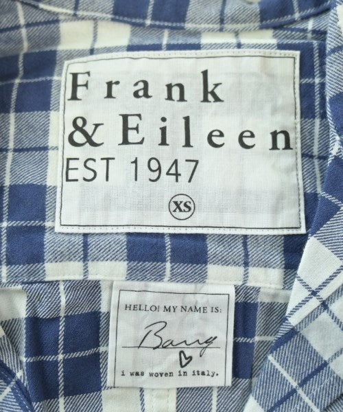 Frank&Eileen 休閒襯衫