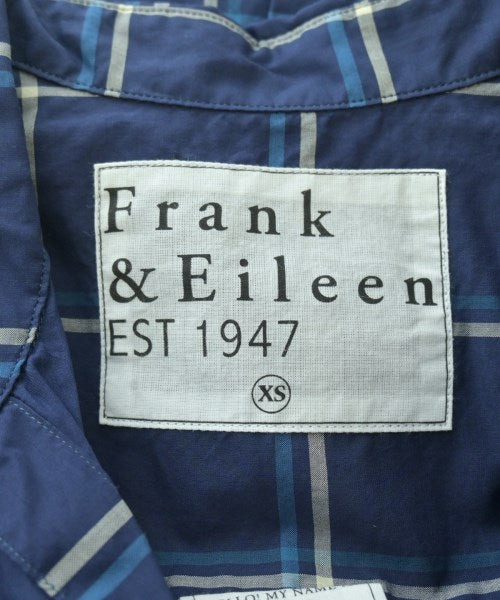 Frank&Eileen 休閒襯衫