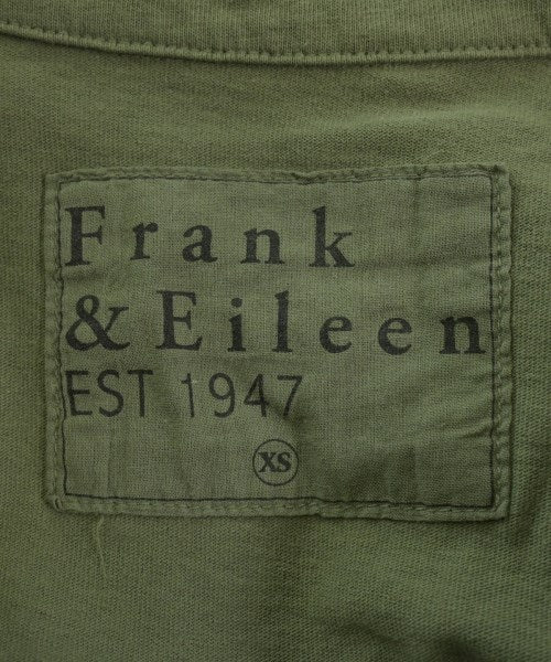Frank&Eileen 洋裝