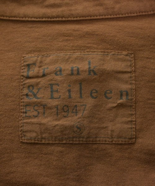 Frank&Eileen 洋裝