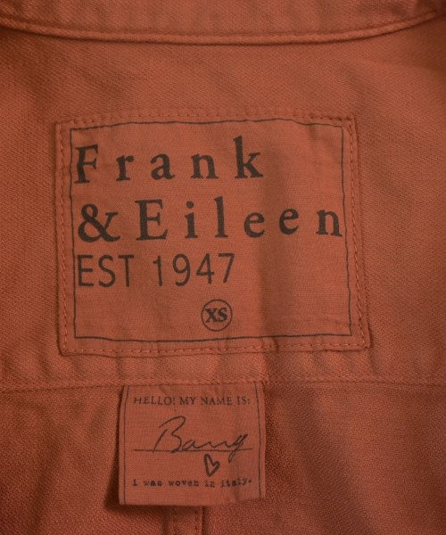 Frank&Eileen 休閒襯衫