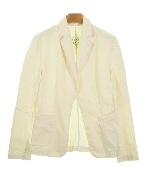 Frank&Eileen 休閒夾克