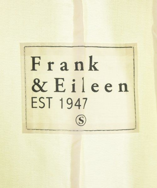 Frank&Eileen 休閒夾克