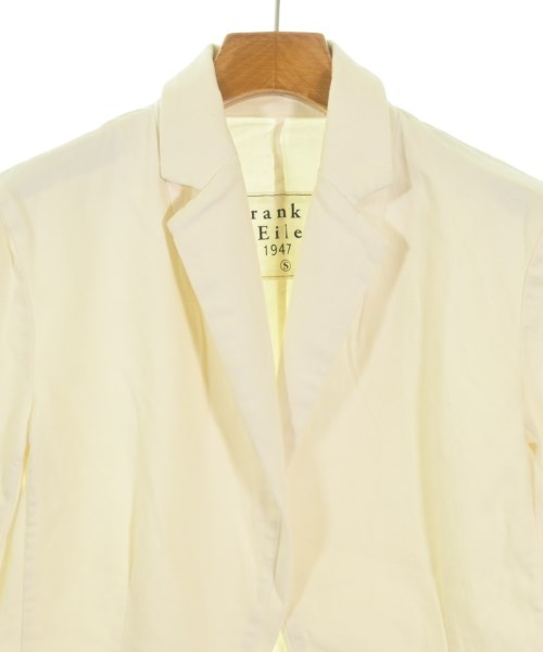 Frank&Eileen 休閒夾克