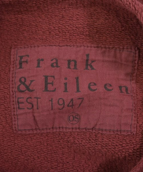 Frank&Eileen T恤/上衣