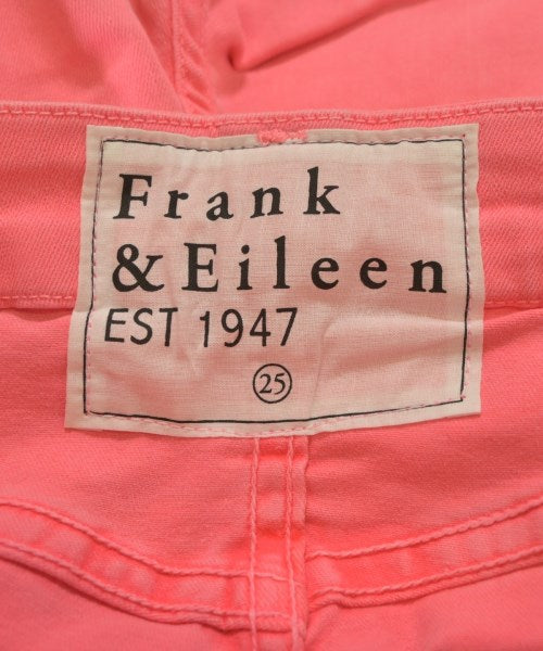 Frank&Eileen 其他款