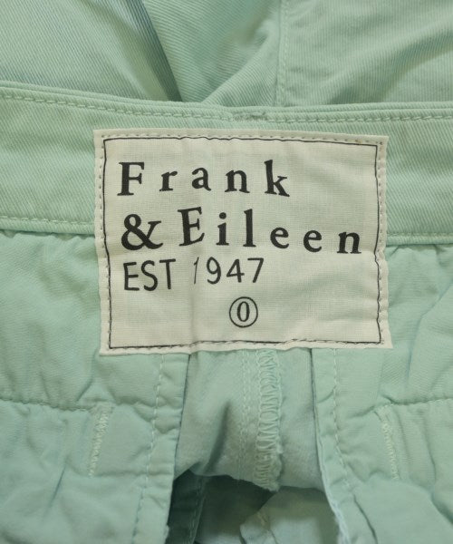 Frank&Eileen 其他款