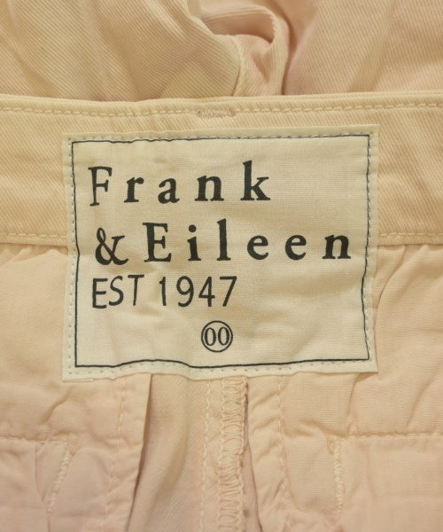 Frank&Eileen 其他款