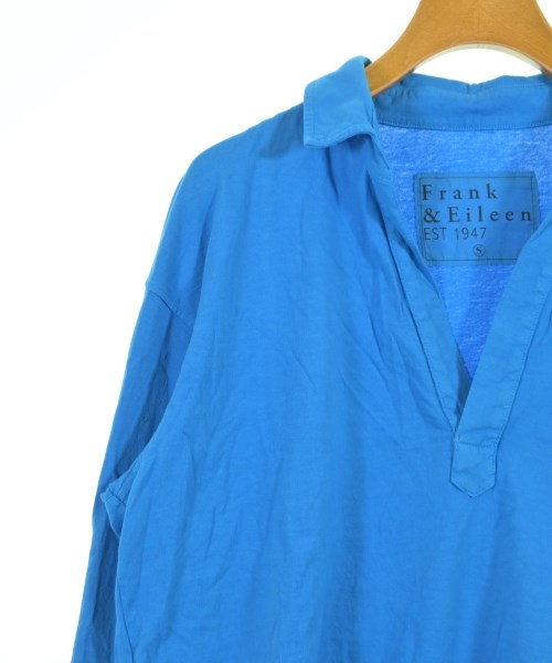 Frank&Eileen T恤/上衣