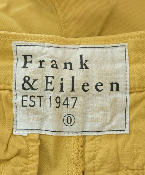 Frank&Eileen 其他款