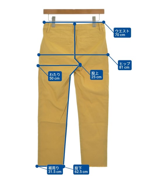 Frank&Eileen 其他款