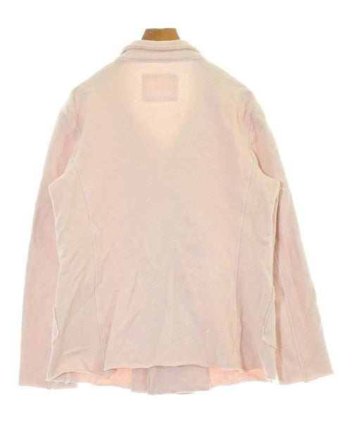 Frank&Eileen 海軍外套