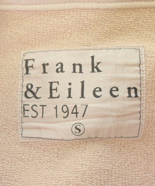 Frank&Eileen 海軍外套