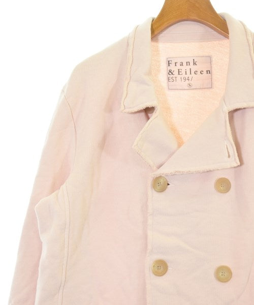 Frank&Eileen 海軍外套