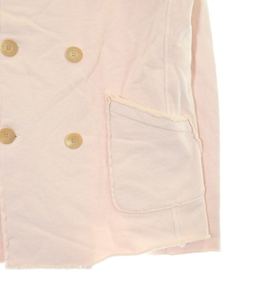 Frank&Eileen 海軍外套