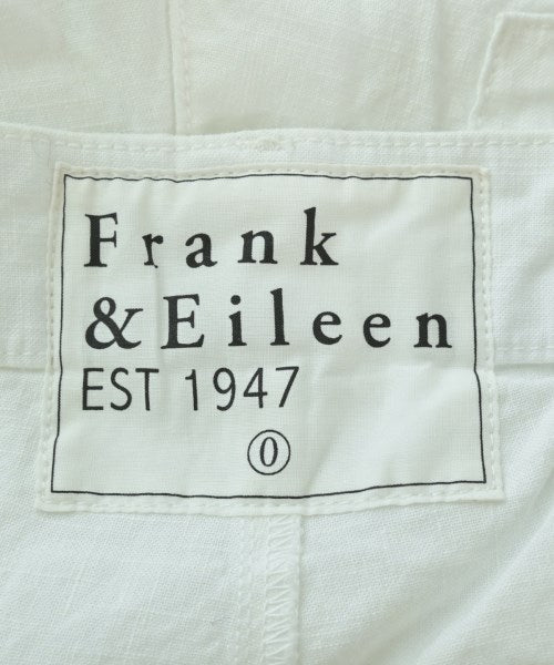 Frank&Eileen 其他款