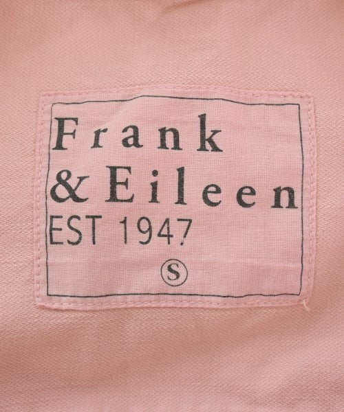 Frank&Eileen 休閒襯衫