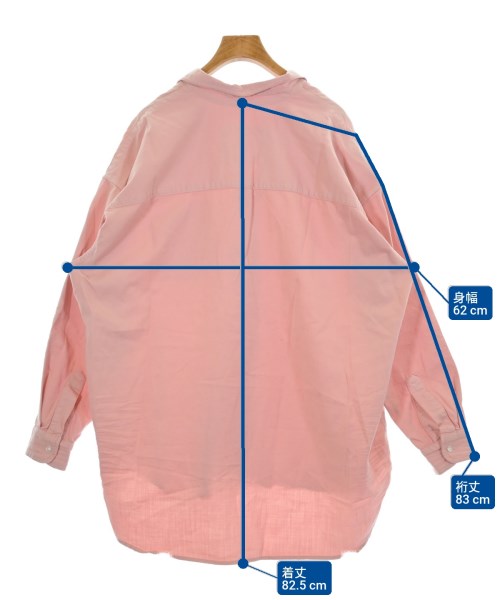 Frank&Eileen 休閒襯衫