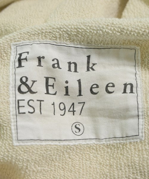 Frank&Eileen 連帽衫