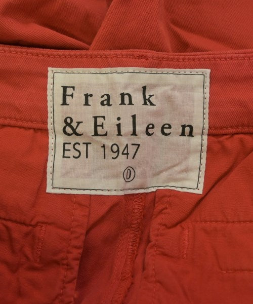 Frank&Eileen 其他款