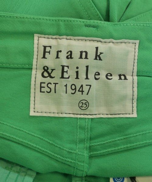 Frank&Eileen 其他款