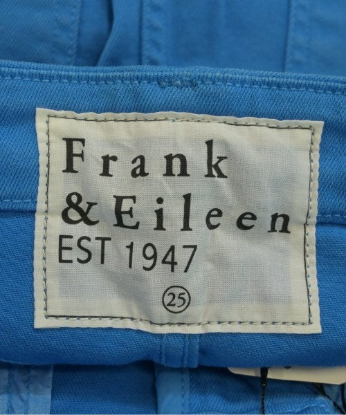 Frank&Eileen 其他款