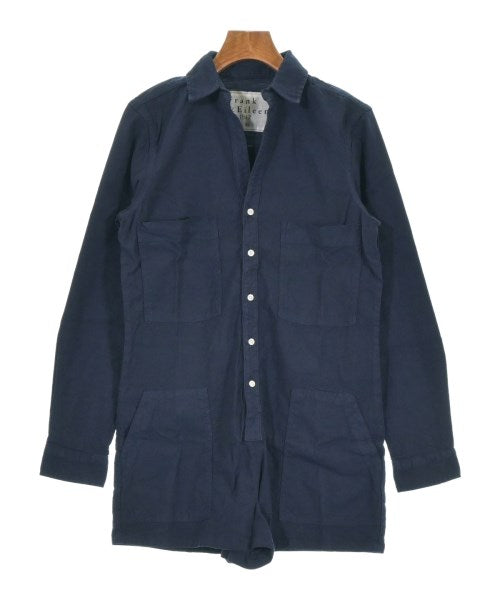 Frank&Eileen 連身衣/馬戲團服/連身褲