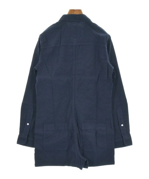 Frank&Eileen 連身衣/馬戲團服/連身褲