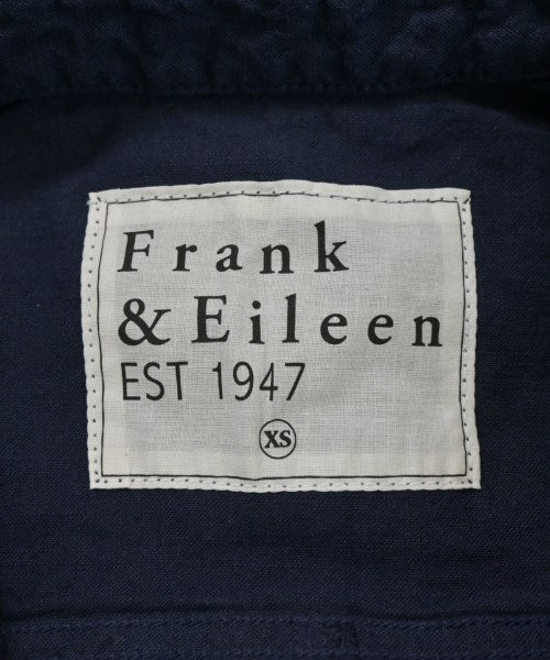 Frank&Eileen 連身衣/馬戲團服/連身褲