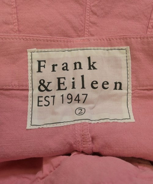 Frank&Eileen 其他款