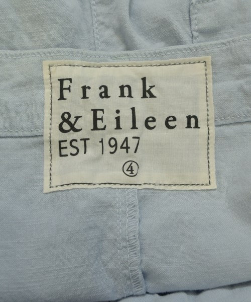 Frank&Eileen 其他款
