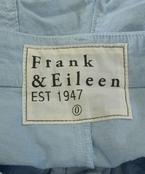 Frank&Eileen 其他款