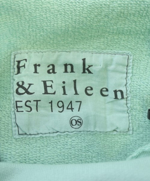 Frank&Eileen T恤/上衣