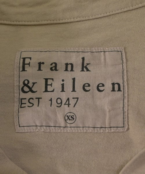 Frank&Eileen 洋裝