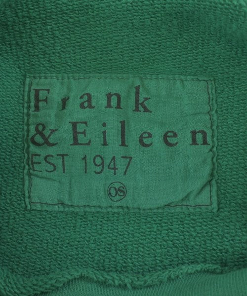 Frank&Eileen T恤/上衣