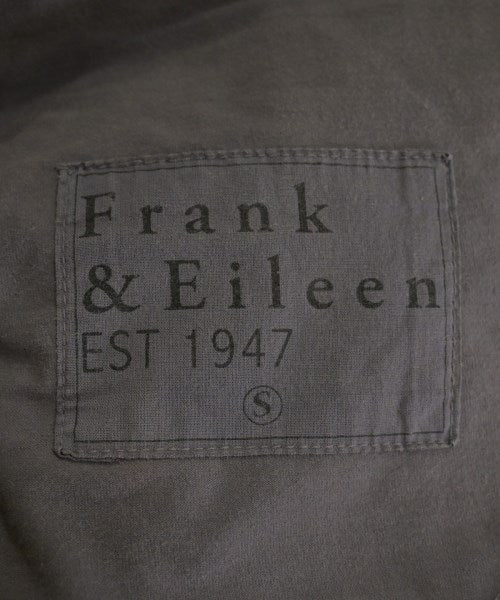 Frank&Eileen 其他款