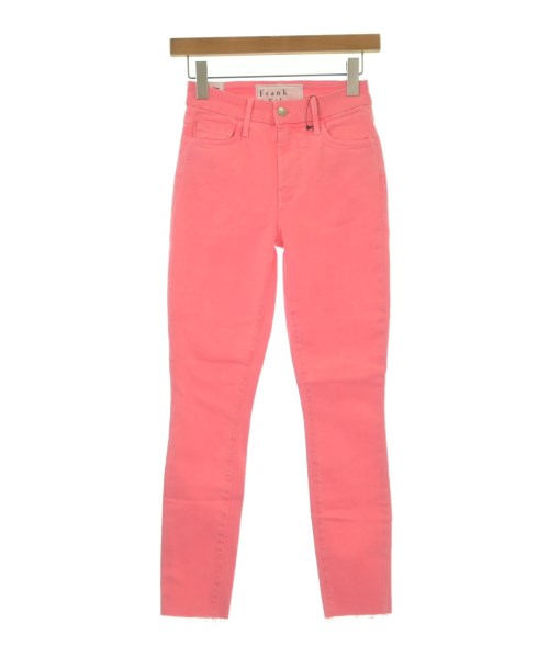 Frank&Eileen 牛仔褲