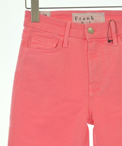Frank&Eileen 牛仔褲