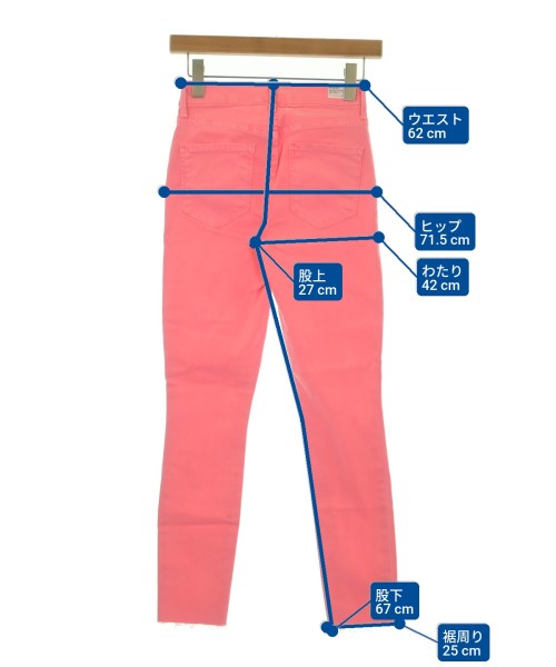 Frank&Eileen 牛仔褲